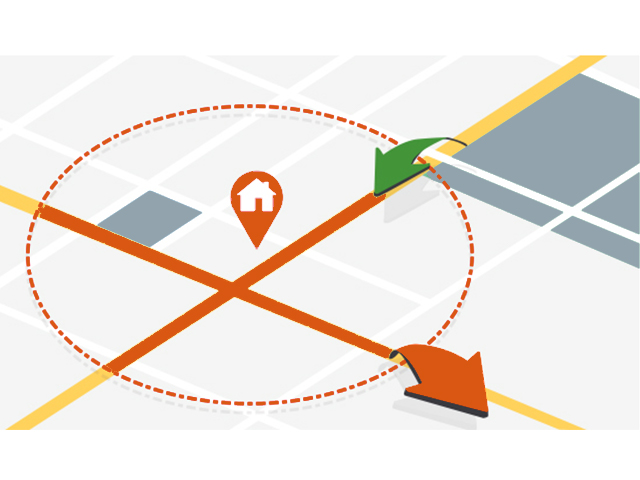 iphone lighting control