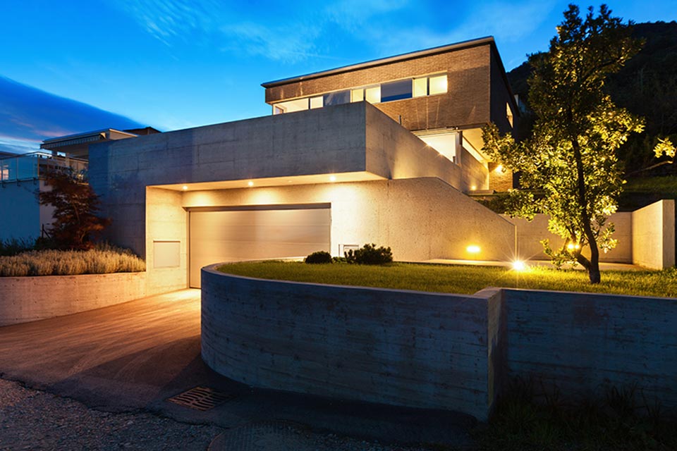 iphone lighting control