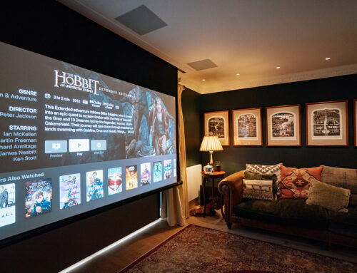 West Oxfordshire Home