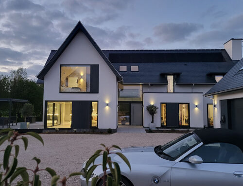 South Oxfordshire Home