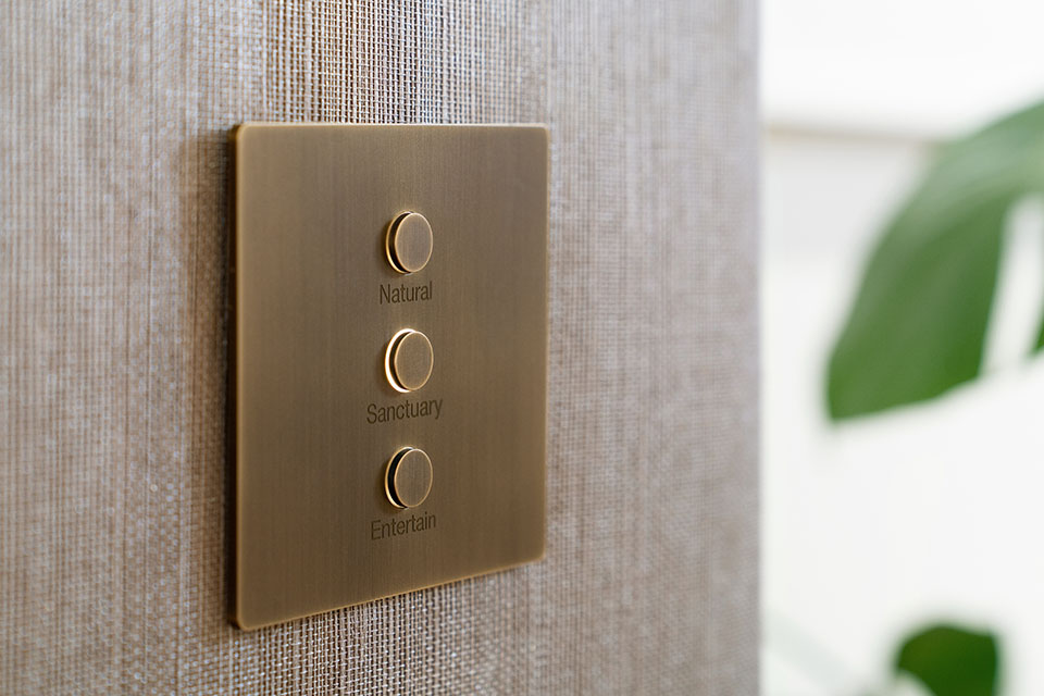 Lutron QS